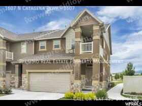 Building Photo - 1607 N Catagena Pkwy Rental