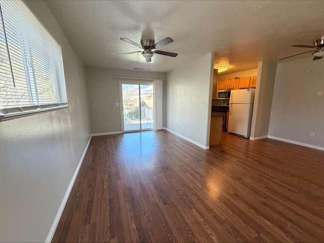 Photo - Must See! $800 in Rent Credit Upon Move In! 2 Bed 1 Bath Condo for Rent in Ogden