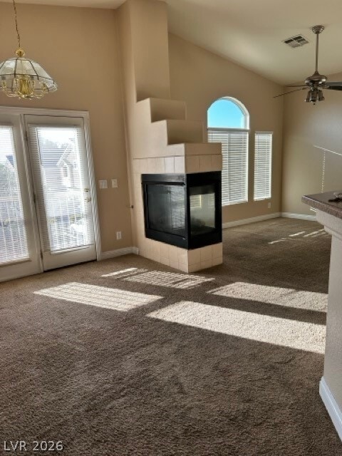 Photo - 6717 Lookout Lodge Ln Unidad 1