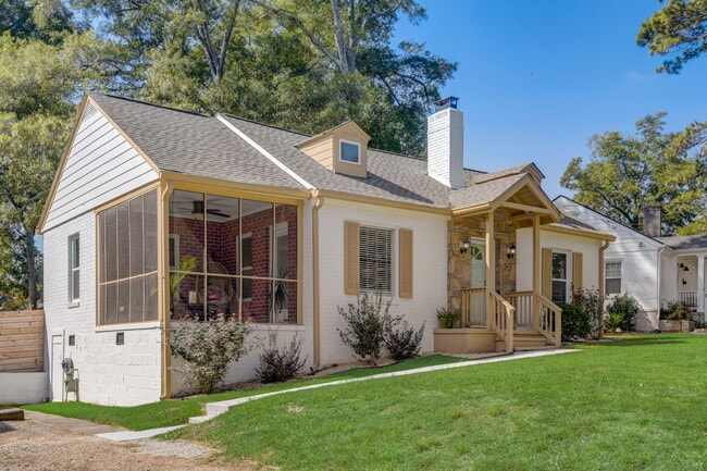 Photo - 711 Campbell Cir