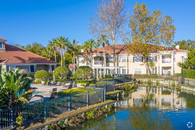 Arbor Lakes Apartments