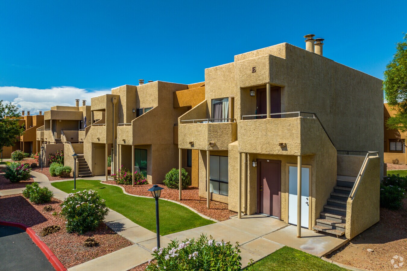 Photo - Cactus Flats
