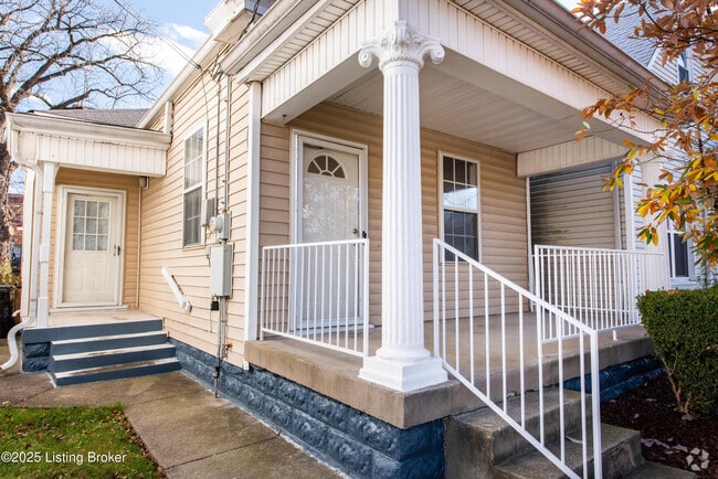 Building Photo - 749 S Shelby St Rental