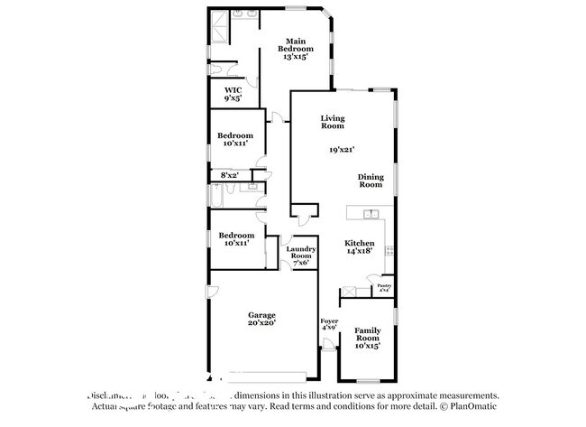 Photo - 13218 W Rowel Rd