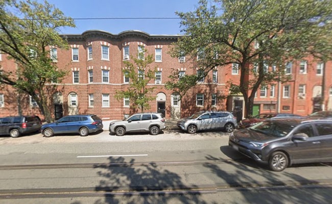 Photo - 48 S Huntington Ave