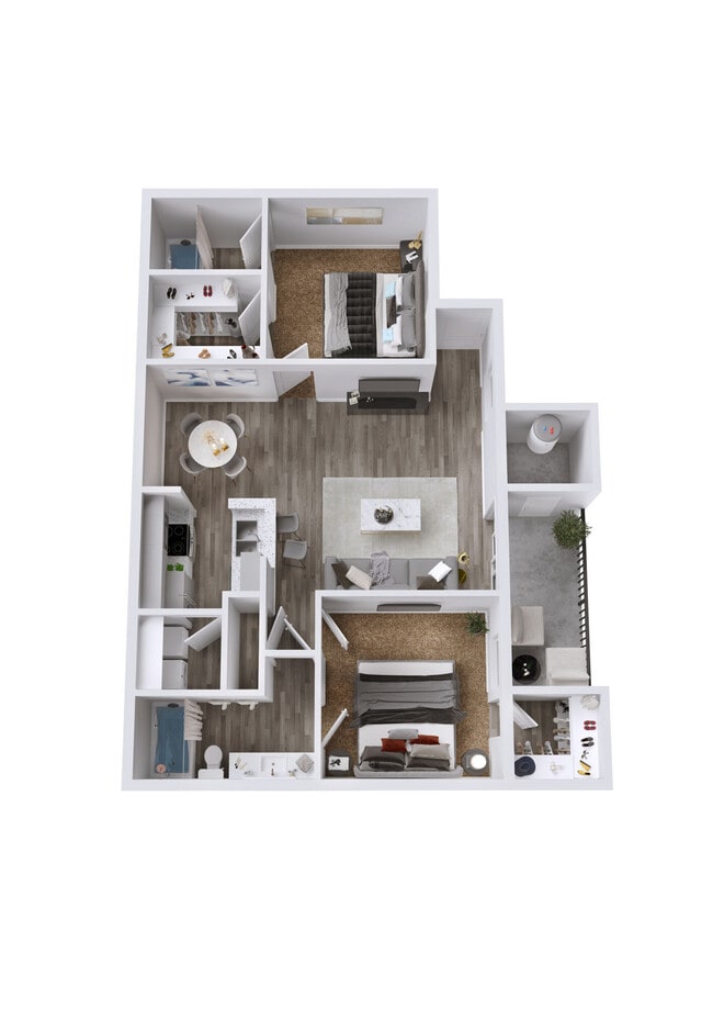 Photo - Patriots Crossing