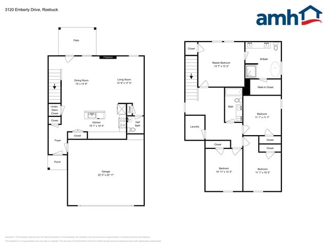 Photo - 3120 Emberly Dr