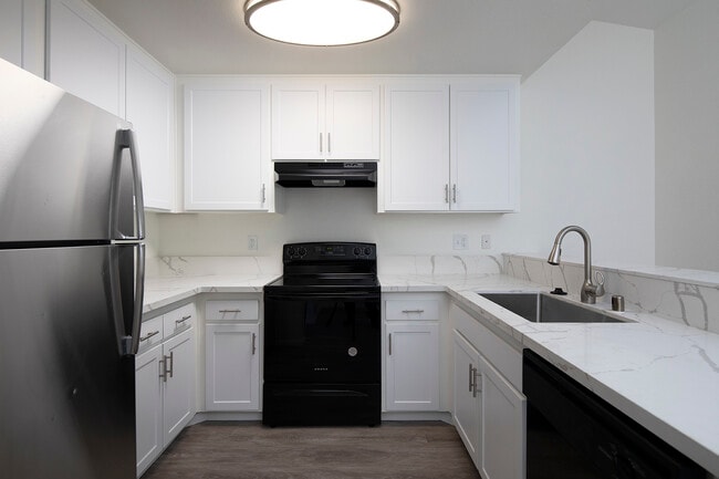 Photo - Jackson 23 Apartments