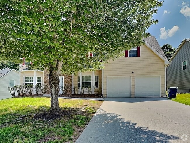 Building Photo - 7117 Cavender Dr SW Rental