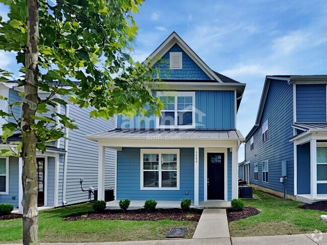 Building Photo - 5080 Mountain Springs Rd Rental