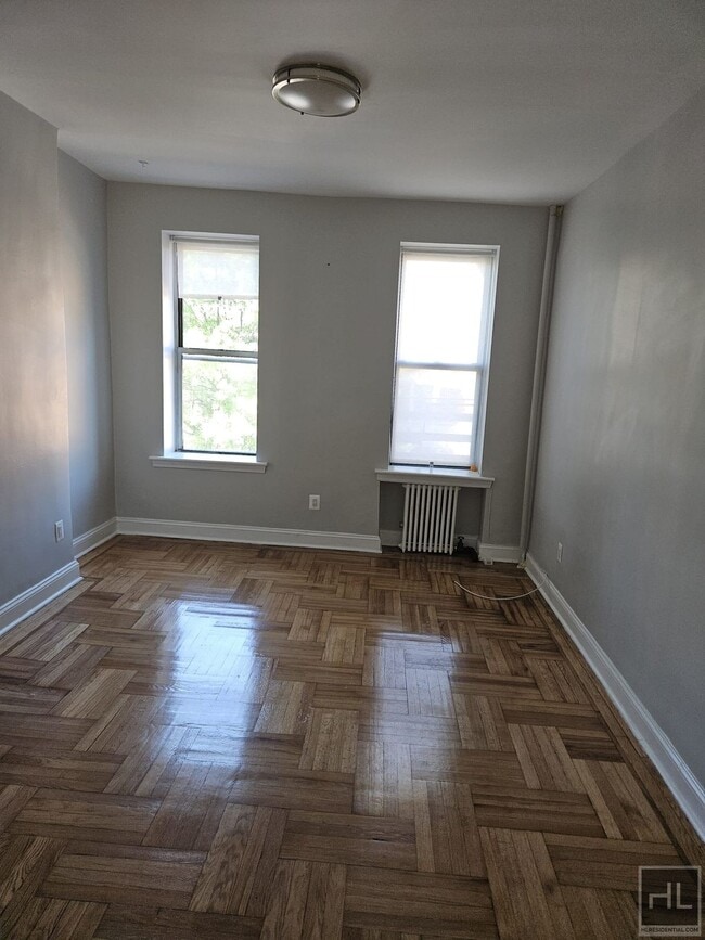 MALCOLM X BOULEVARD - MALCOLM X BOULEVARD Apartment Unit C2