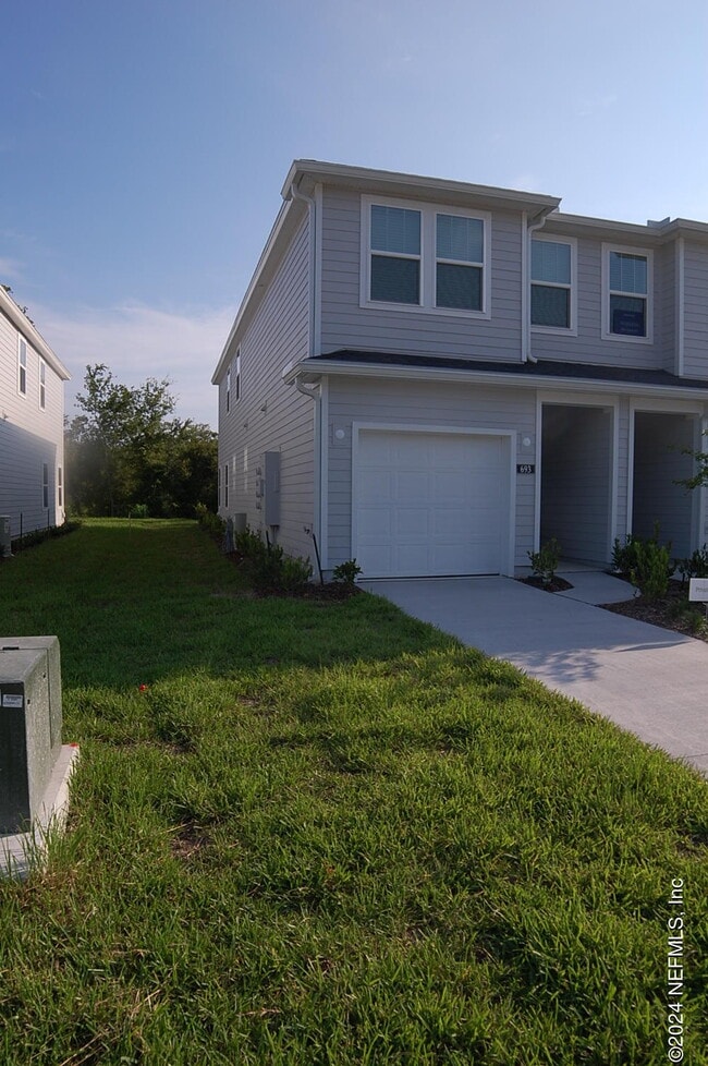Building Photo - 689 Holly Lks Dr Rental