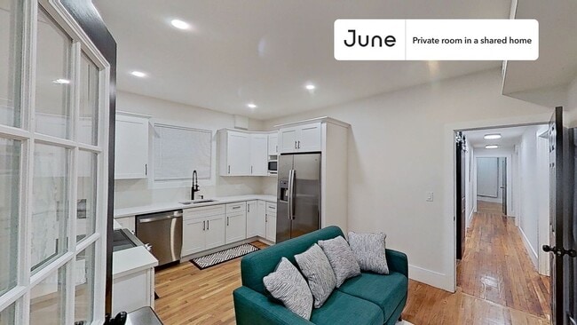 Photo - Room in Shared 5 bed/2 bath home Unit A