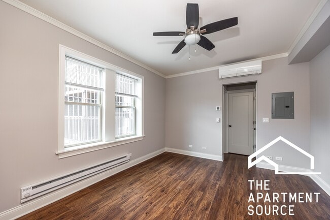 Photo - 640 W Wrightwood Ave Unit 109