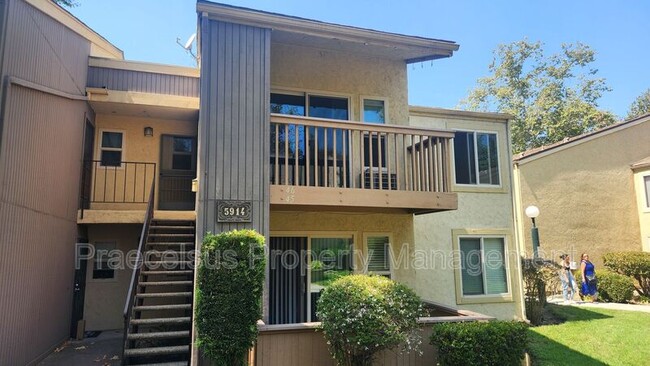 Photo - 5914 Rancho Mission Rd Condo Unit #46