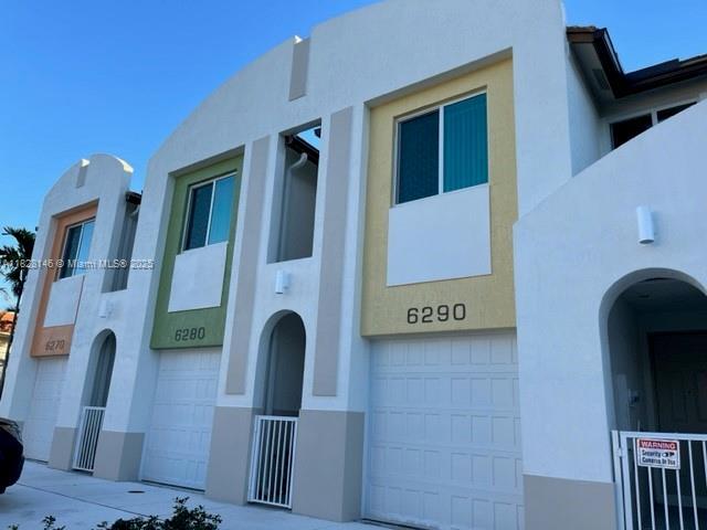 Photo - 6270 SW 47th Ct Casa Adosada