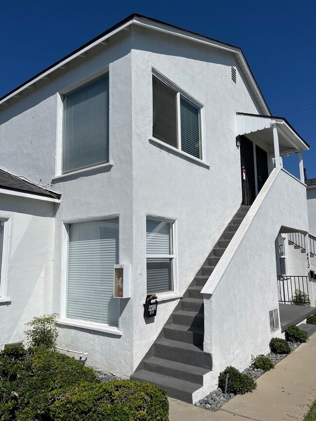 Building Photo - Spacious 1 Bedroom Apartment for rent in L... Unit 4412.5 Lakewood