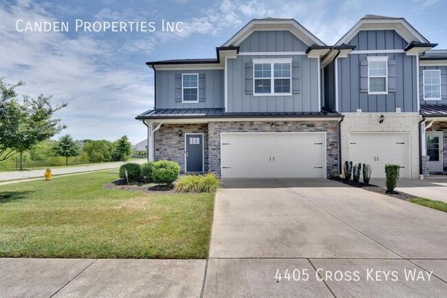 Photo - 4405 Cross Keys Way