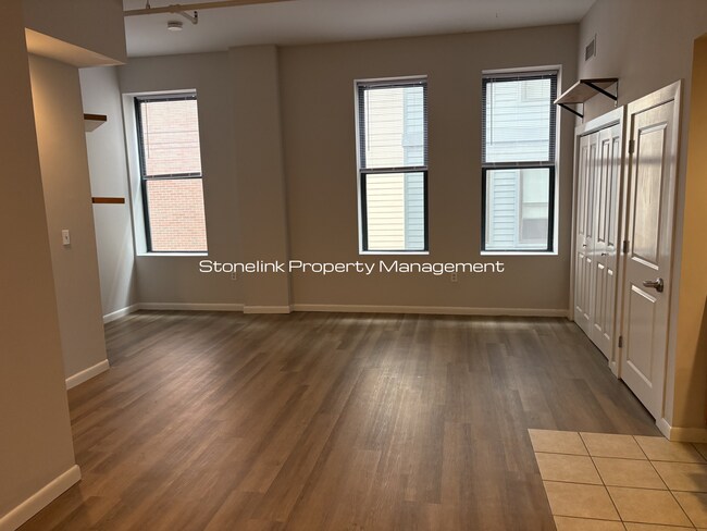 Photo - Newly Renovated Loft Style Apartment For Rent in Downtown Providence!