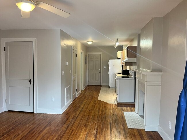 Photo - MS E Main Apartments Unit #5