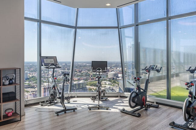 Yoga Room