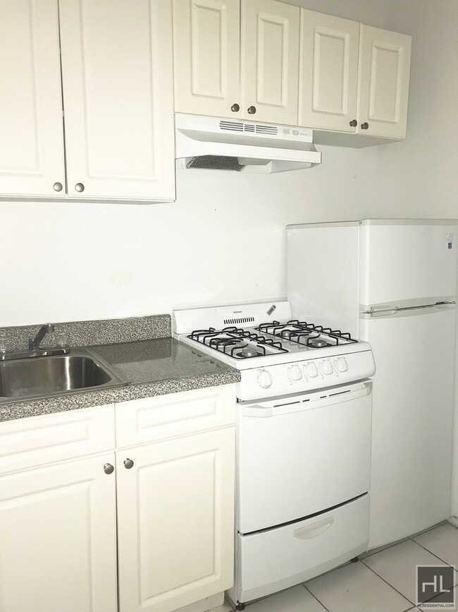 EAST 55 STREET