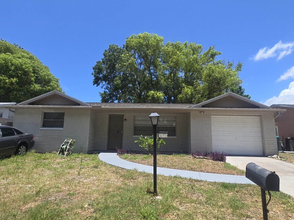 Photo - 7231 San Moritz Dr