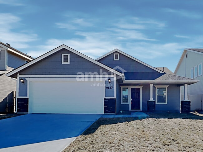 Photo - 9137 W Bigwood Dr. House