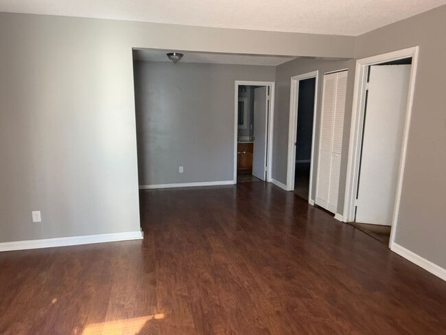 Photo - Two bedroom, 1 bath apartment in Haw River Unit A