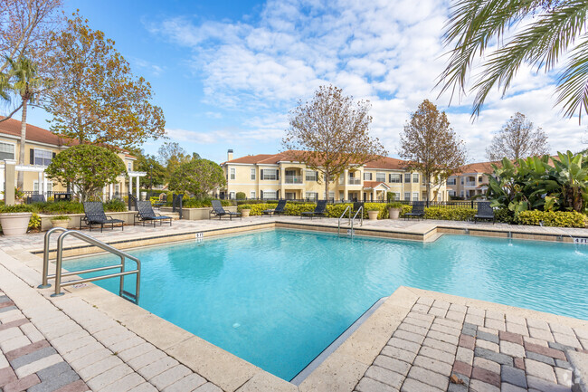 Arbor Lakes Apartments - Arbor Lakes Apartments