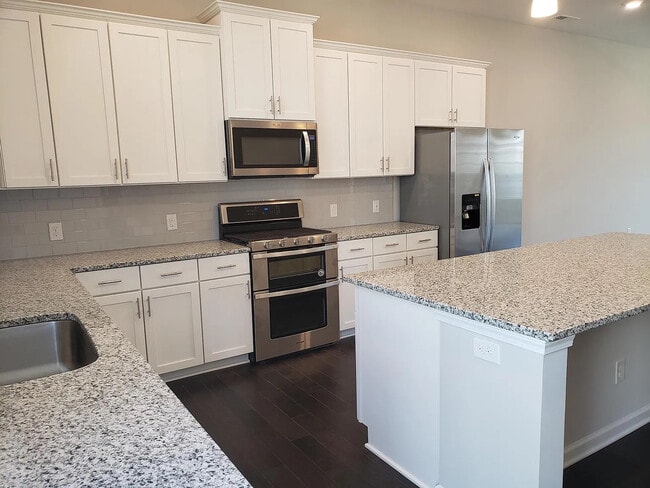 Photo - Room in Townhome on Whitby Moore St