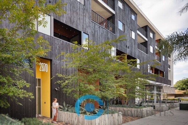 Photo - 2870 Fourth Ave Unidad Apt 206