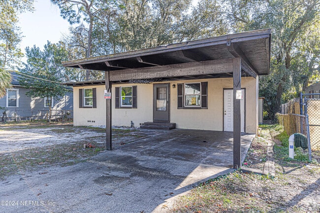 Building Photo - 8306 Galveston Ave Rental