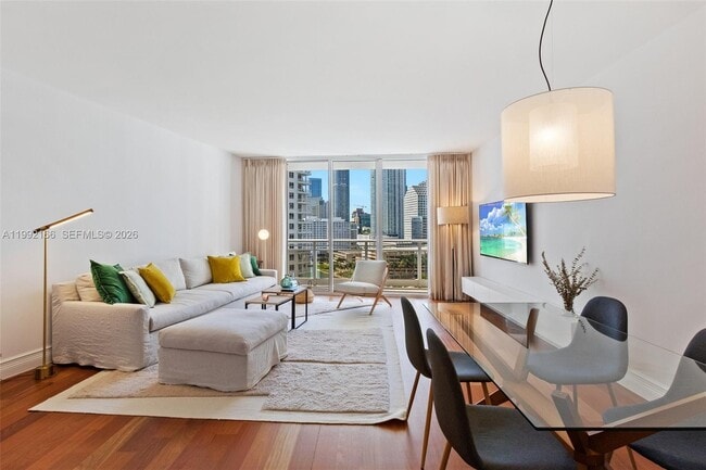 Photo - 901 Brickell Key Blvd Unit 1609