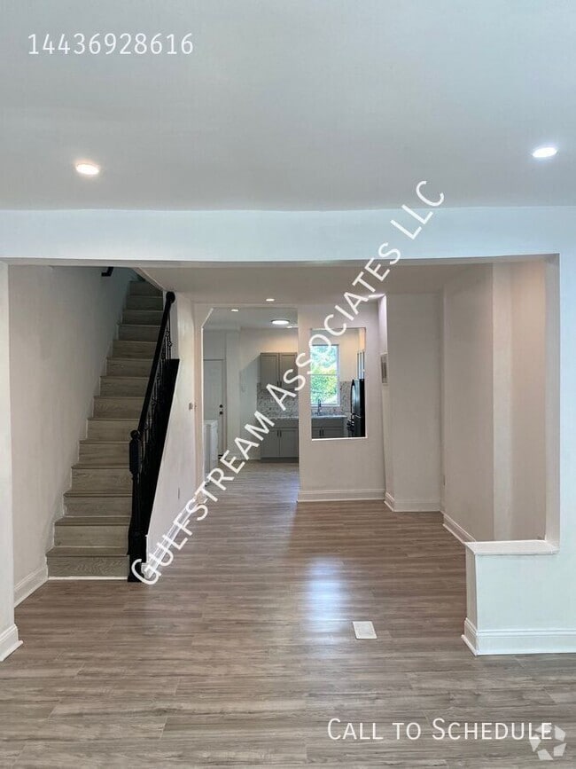 Building Photo - 2566 W Fayette St Rental