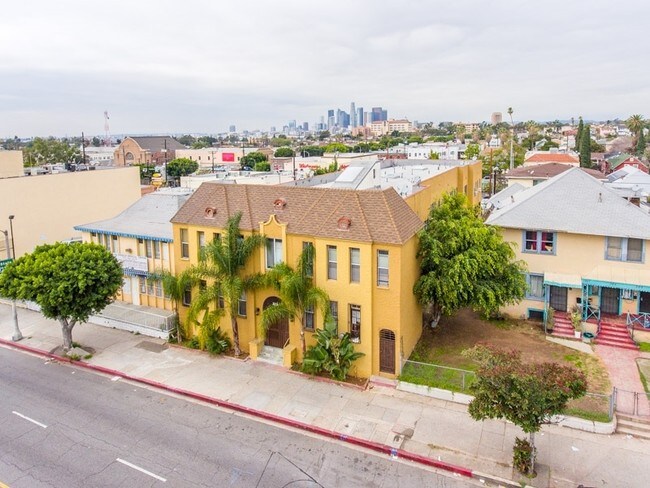 Photo - The Silver on Soto