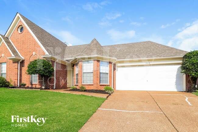 Photo - 1060 Mossy Knoll Dr