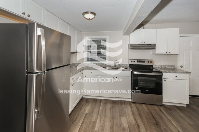 Photo - 609 McArthur Blvd