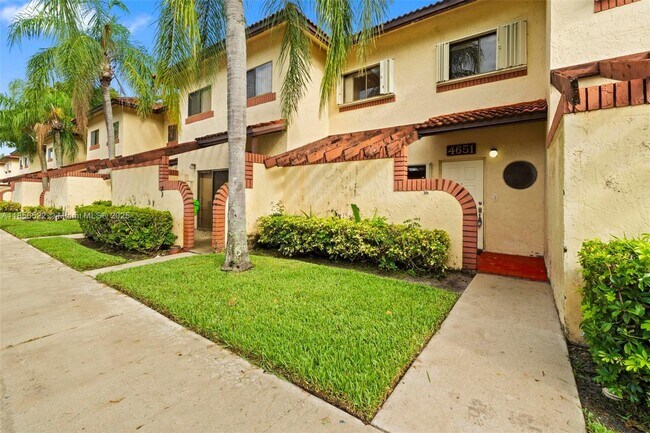 Building Photo - 4651 NW 90th Ave Rental