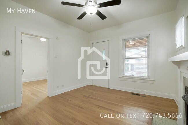 Photo - 2300 S Cherokee St