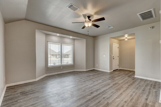 Photo - 5712 Campbell Creek Dr Unit A - The Jacob