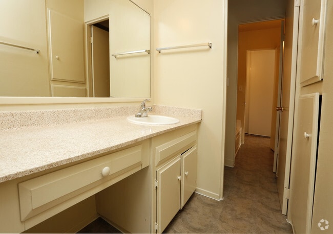 Baño - Mountain View