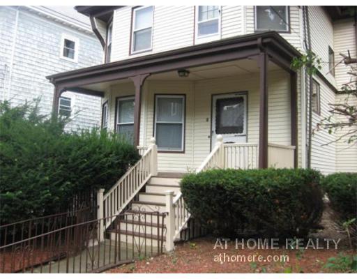 7 Woodstock Ave Unit 0