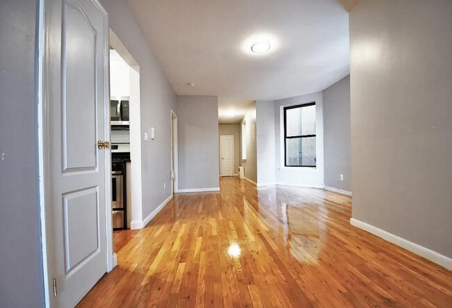 West 116th Street - West 116th Street Apartment Unit 3A