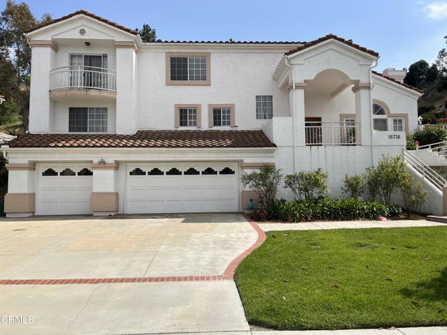 Photo - 15736 Gun Tree Dr House