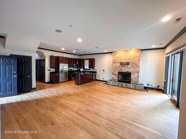 Photo - 6318 N Albany Ave Unit 3