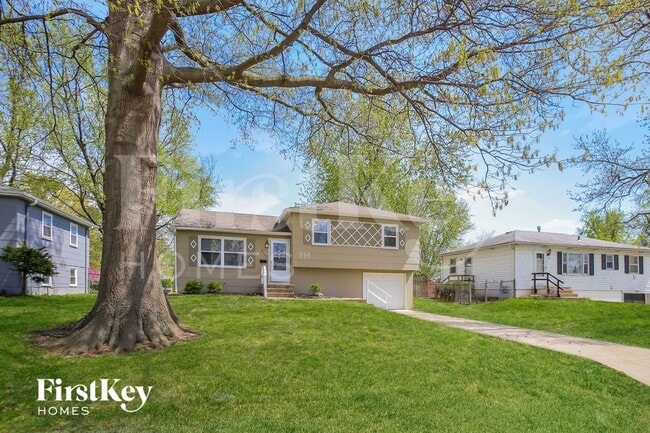 Photo - 4135 N Jackson Ave