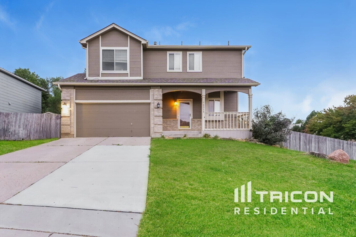 Photo - 6515 Bismark Rd Casa