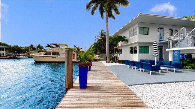 Building Photo - 508 Hendricks Isle Rental