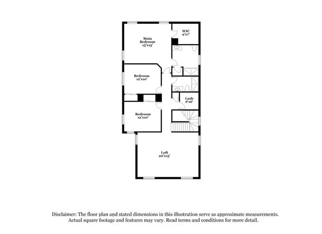 Photo - 8621 Palomino Ranch St